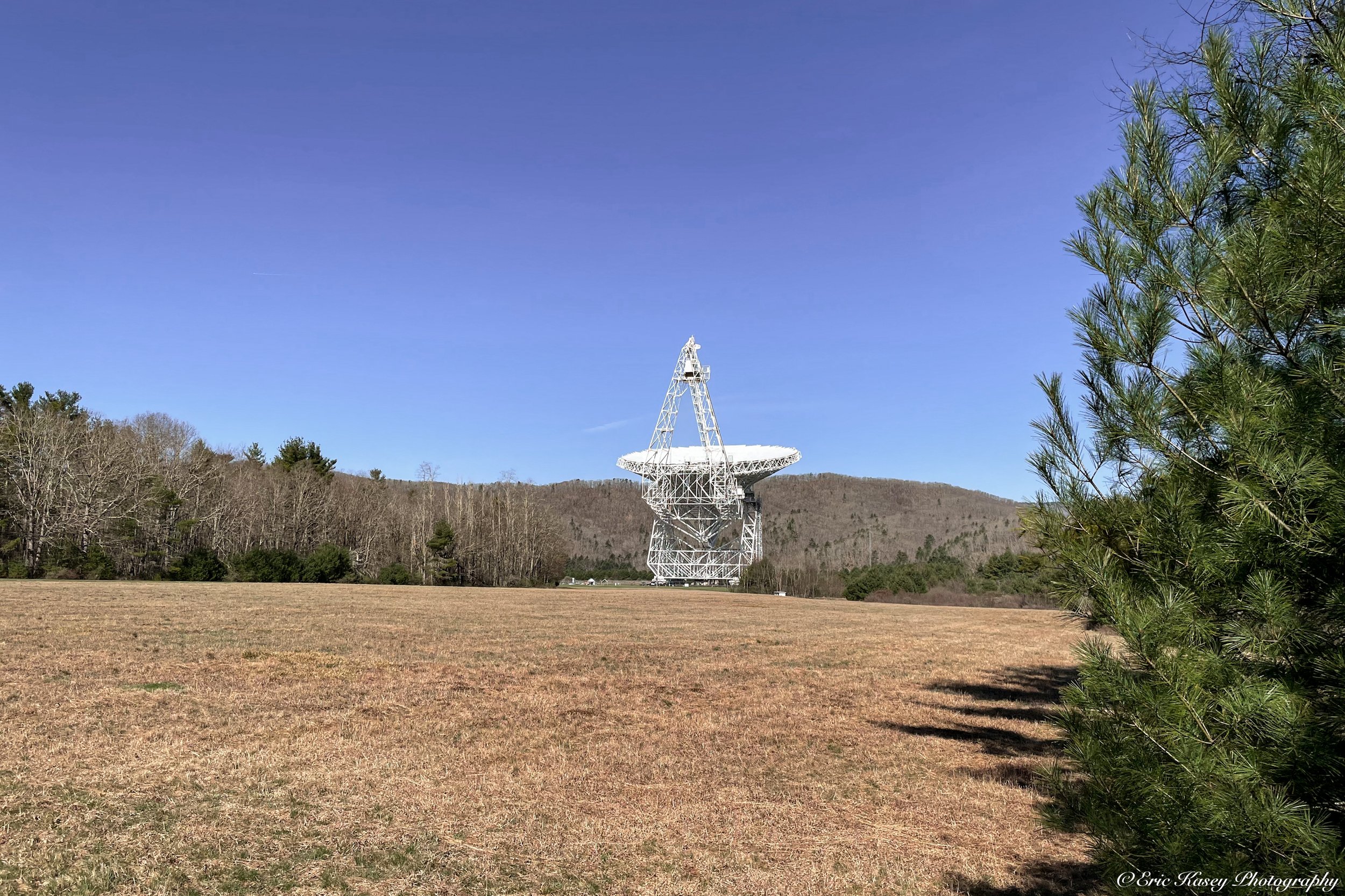 155 - Green Bank Telescope on April 11th, 2023 (1).JPG