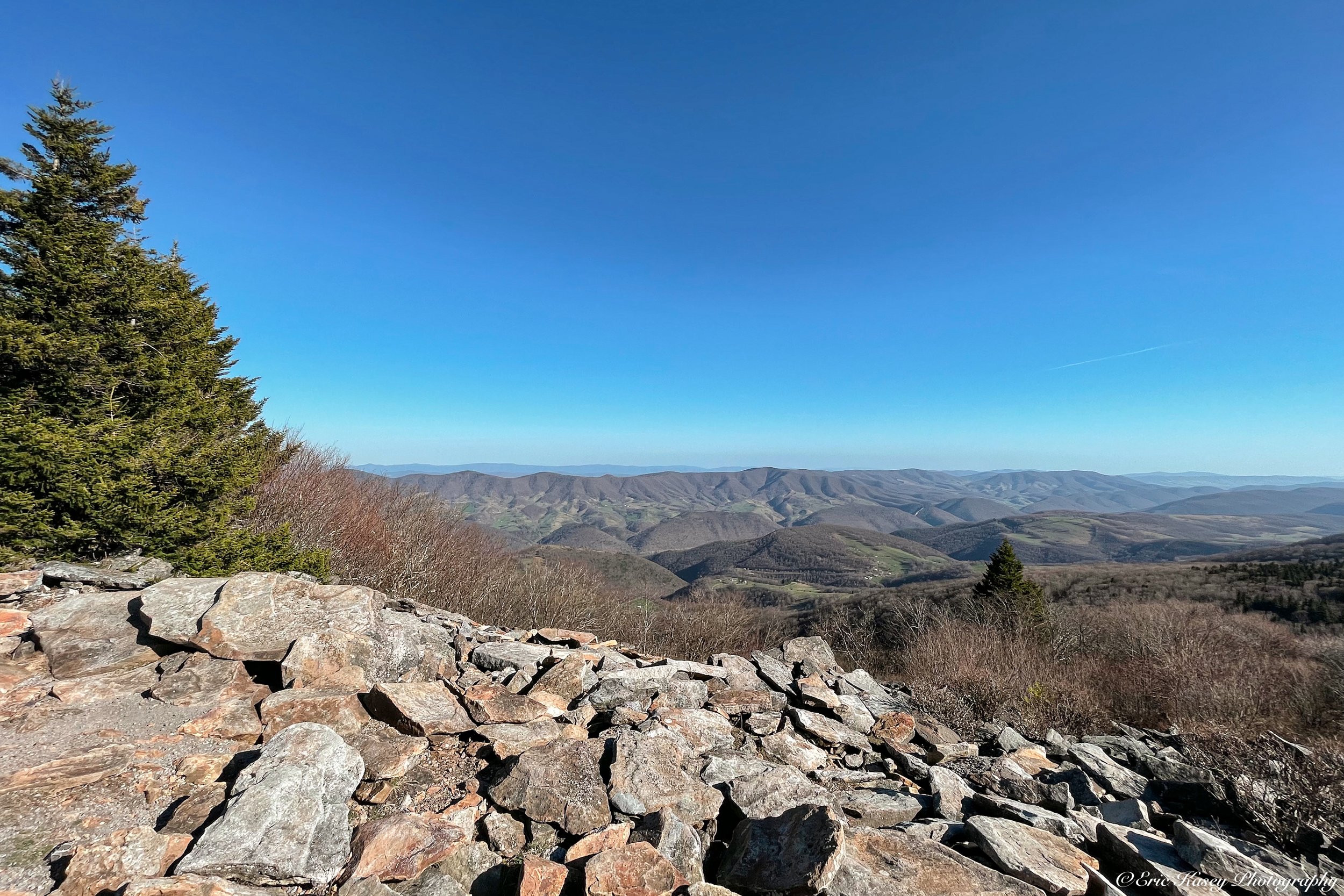 167 - Spruce Knob on April 12th, 2023 (7).JPG