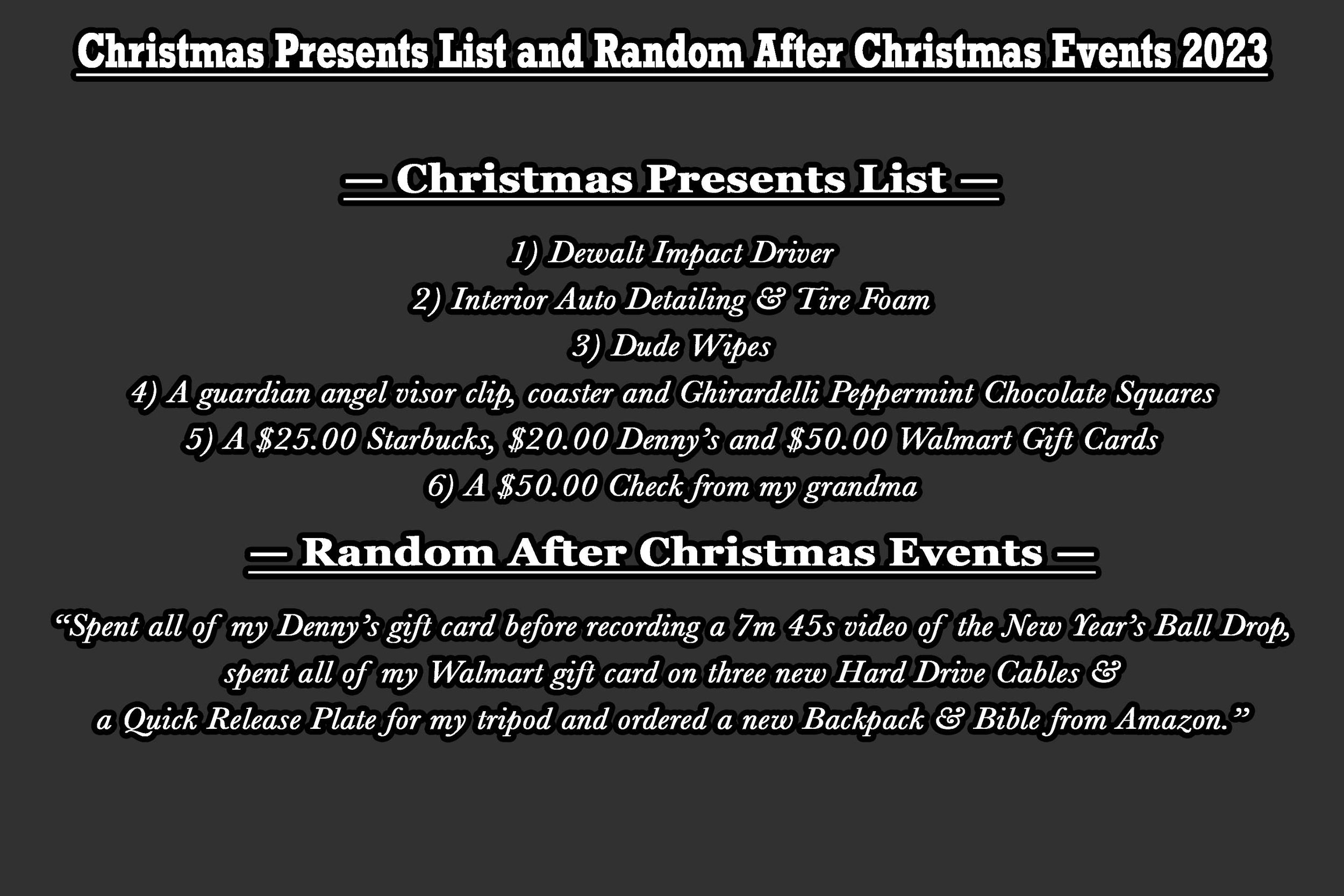 Christmas Presents List and Random After Christmas Events 2023.jpg