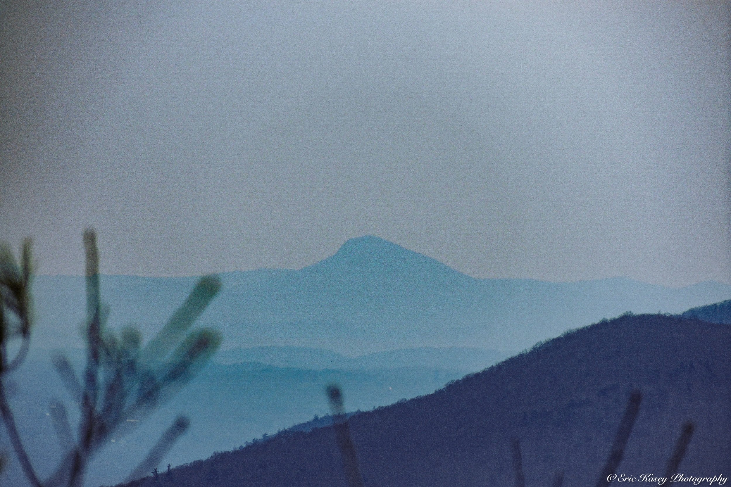 Buffalo Mountain from 42 Miles Away on April 8th, 2024.jpeg