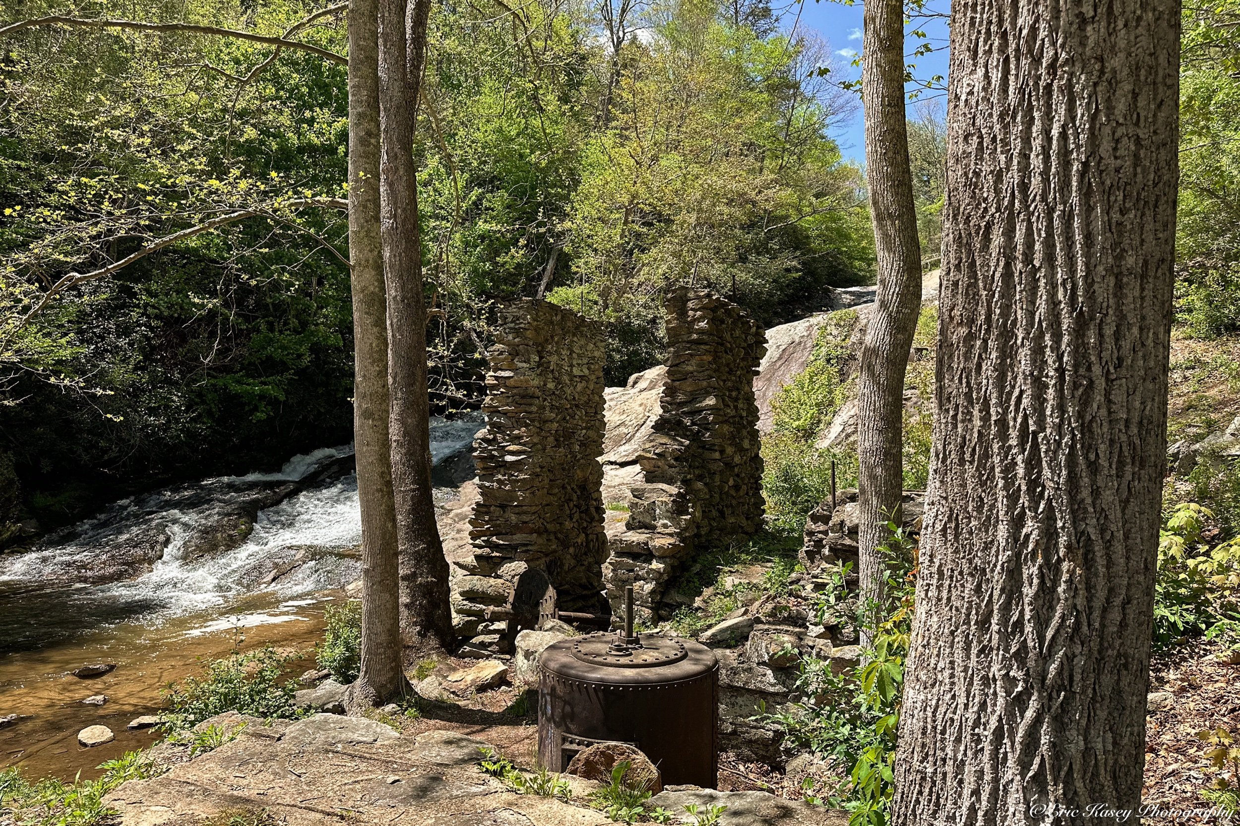 Powerhouse Falls in Independence, VA on May 2nd, 2024 (2).jpeg