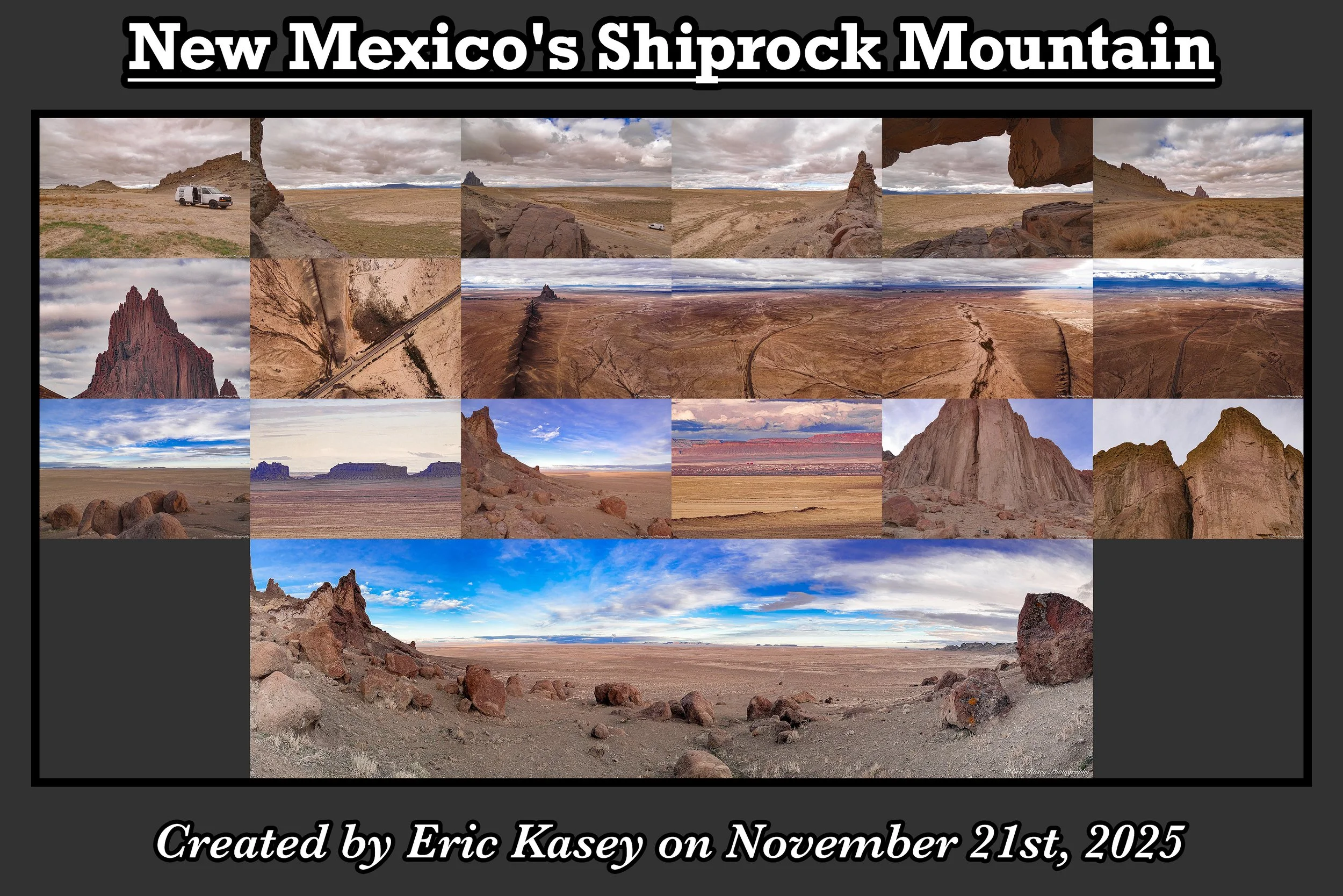 22 - New Mexico's Shiprock Mountain.jpg