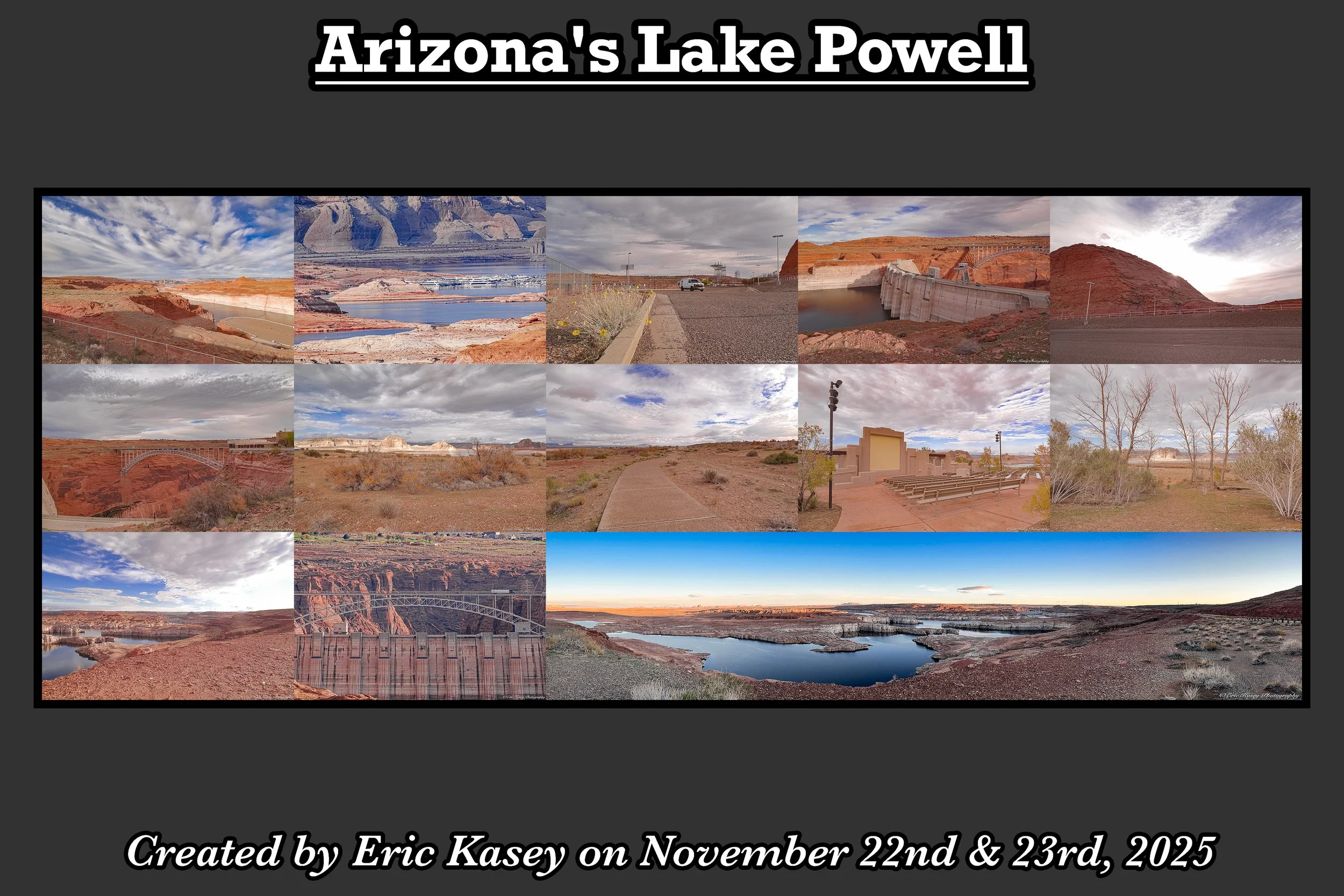 23 - Arizona's Lake Powell.jpg