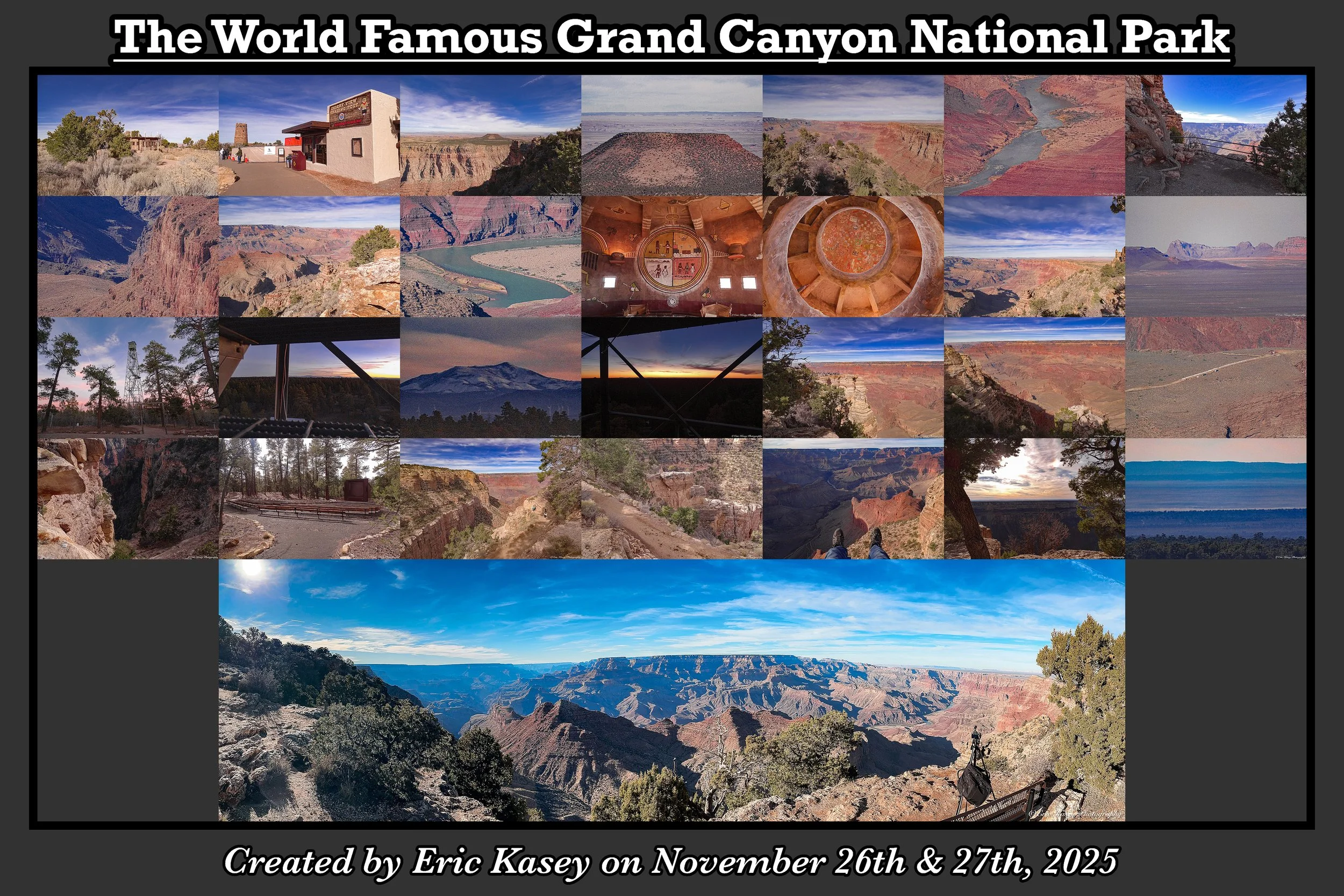 25 - The World Famous Grand Canyon National Park.jpg