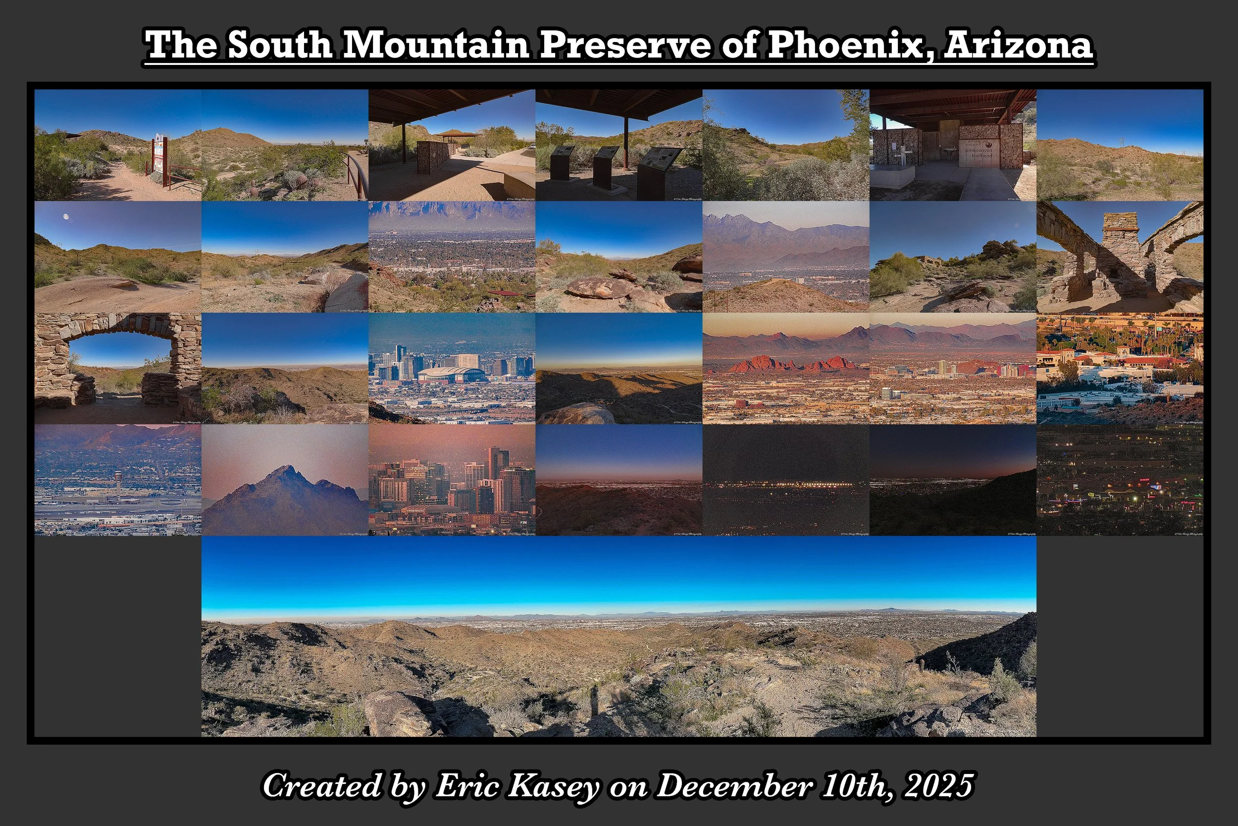 29 - The South Mountain Preserve of Phoenix, Arizona.jpg