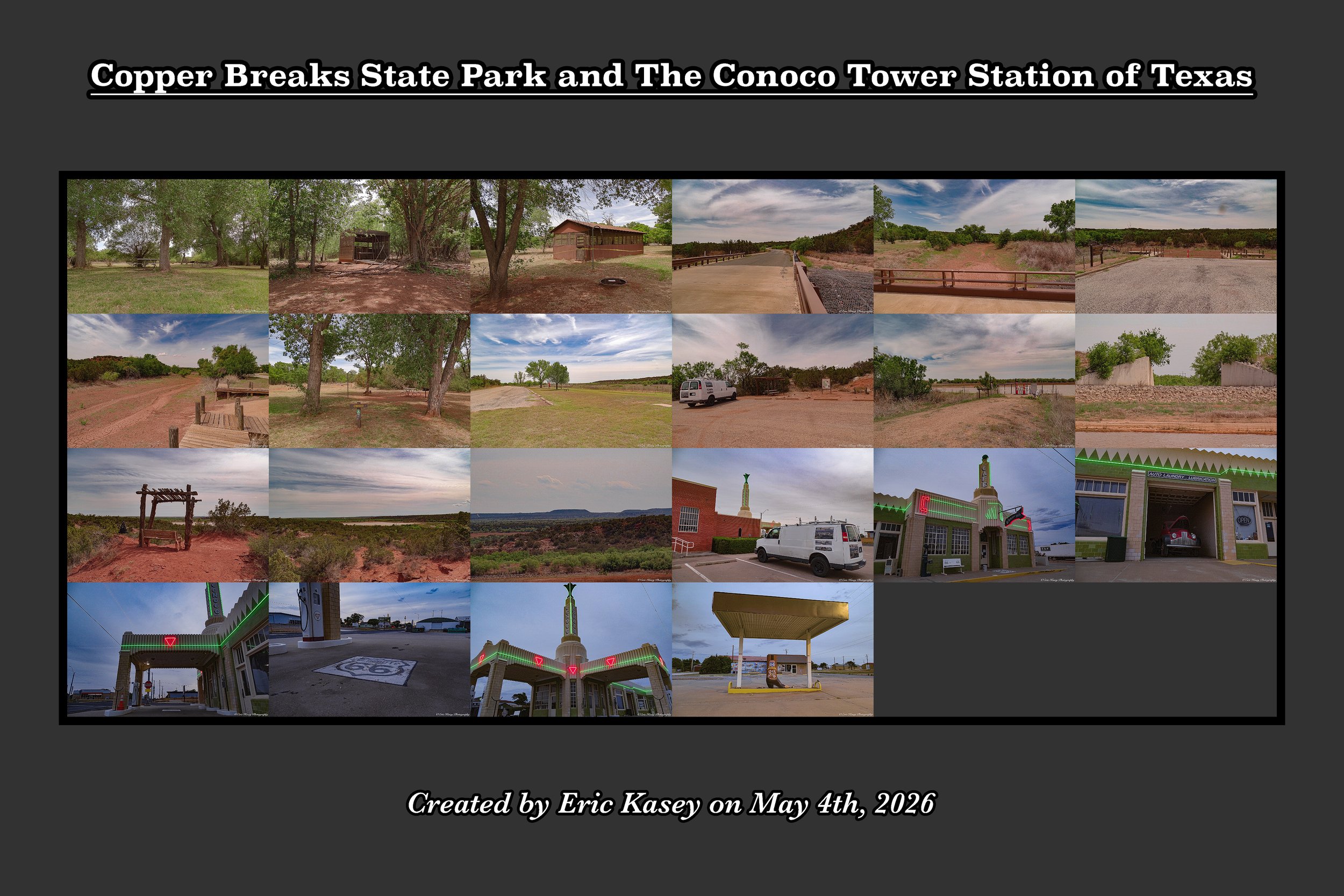 64 - Copper Breaks State Park and The Conoco Tower Station of Texas.jpg