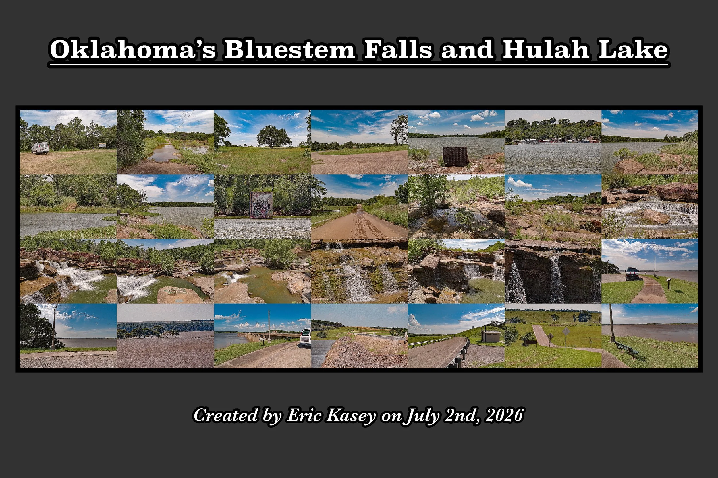 85 - Oklahoma’s Bluestem Falls and Hulah Lake.jpg