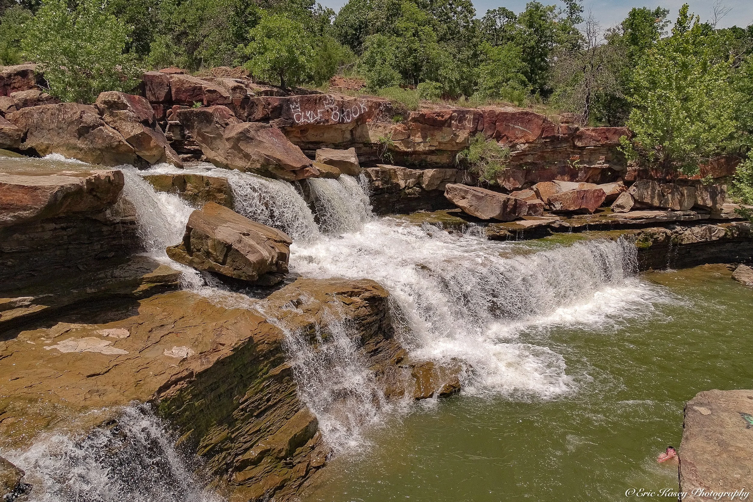 89 - Oklahoma’s Bluestem Falls on July 2nd, 2026 (15).JPEG
