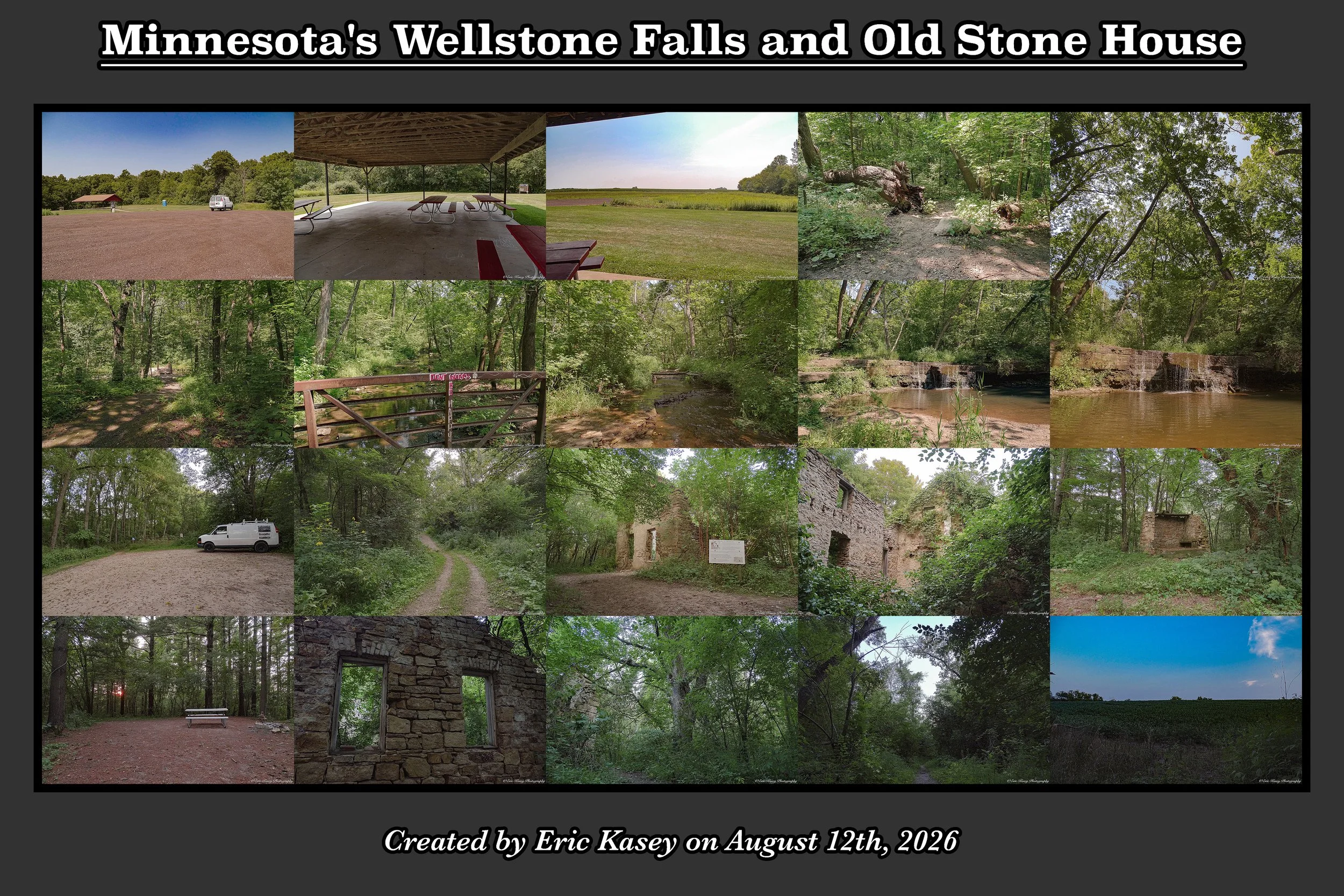 98 - Minnesota's Wellstone Falls and Old Stone House.jpg