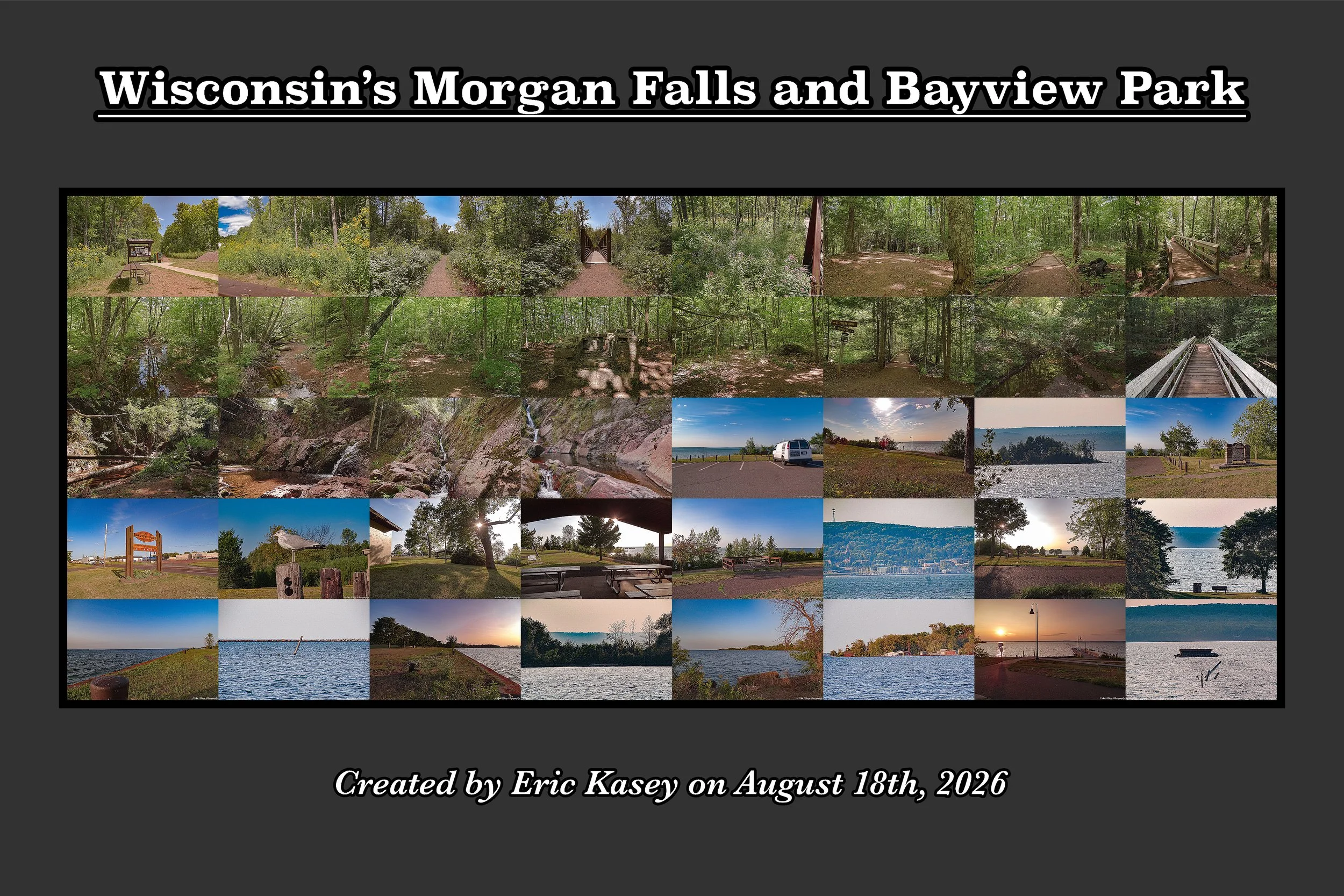 101 - Wisconsin’s Morgan Falls and Bayview Park.jpg