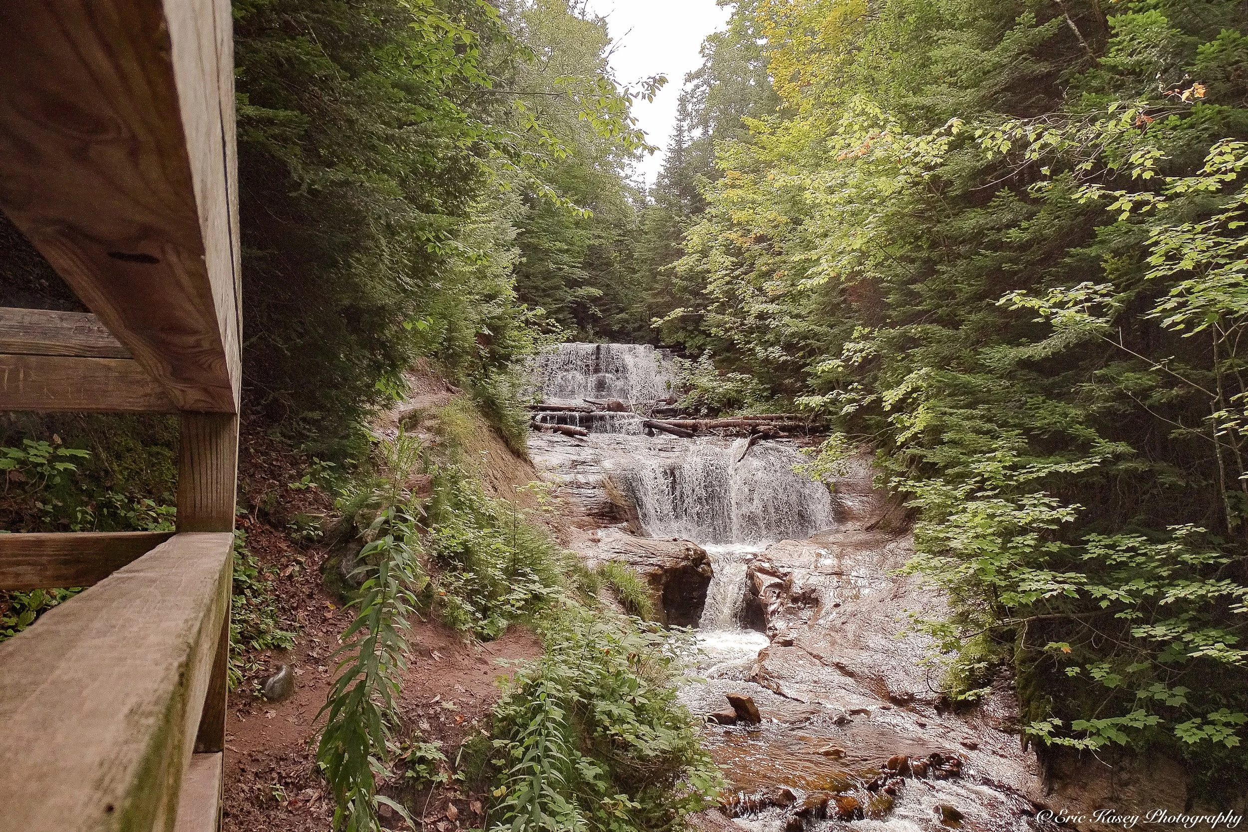 100 - Michigan’s Sable Falls on August 31st, 2026 (3).JPG