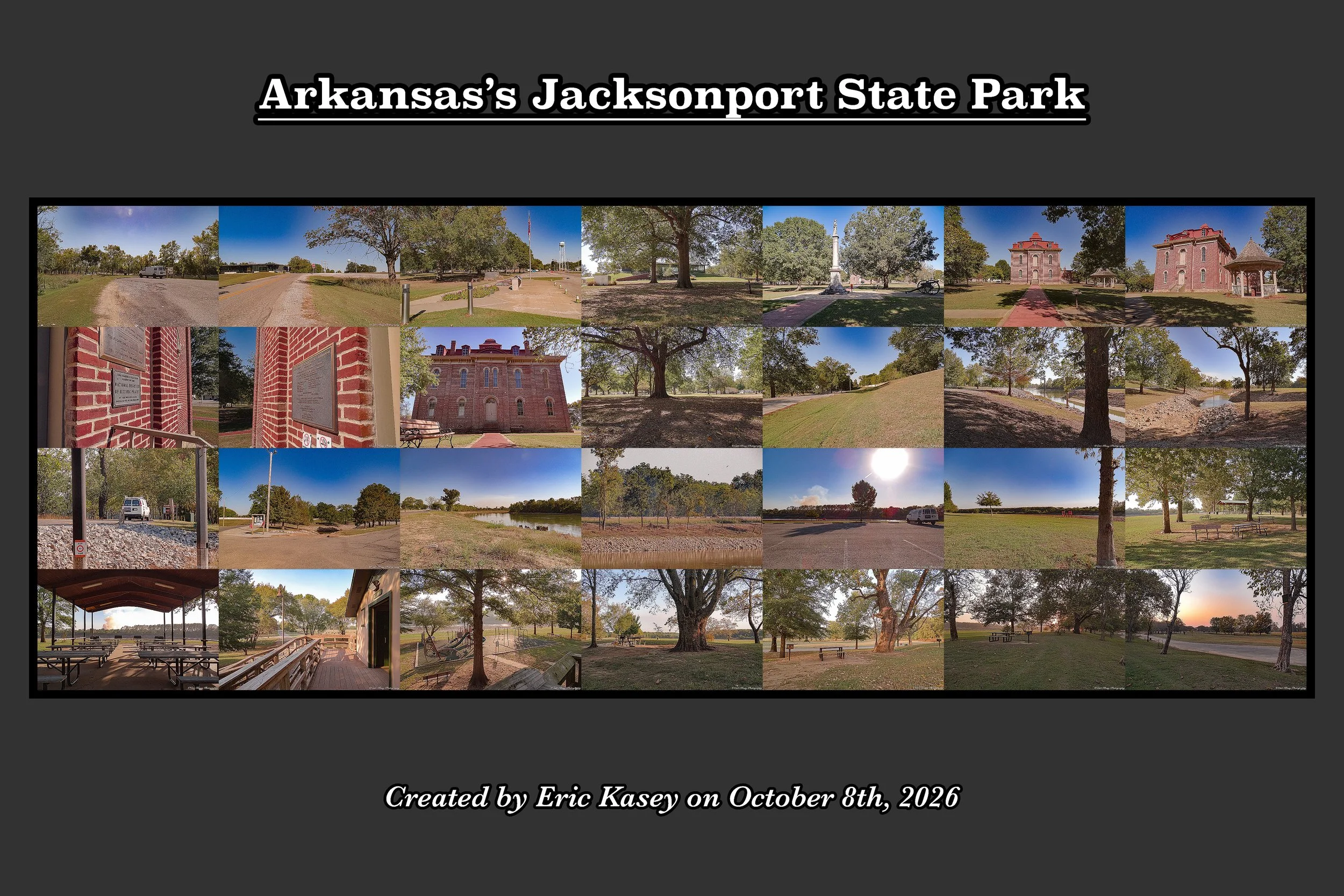 122 - Arkansas’s Jacksonport State Park.jpg