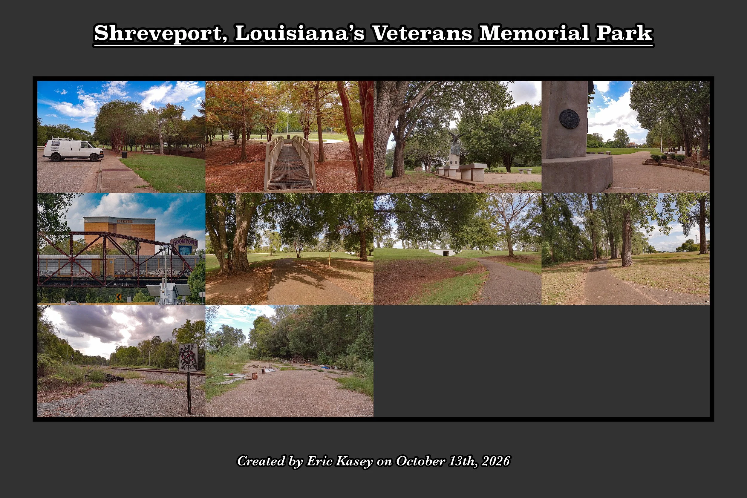 127 - Shreveport, Louisiana’s Veterans Memorial Park.jpg