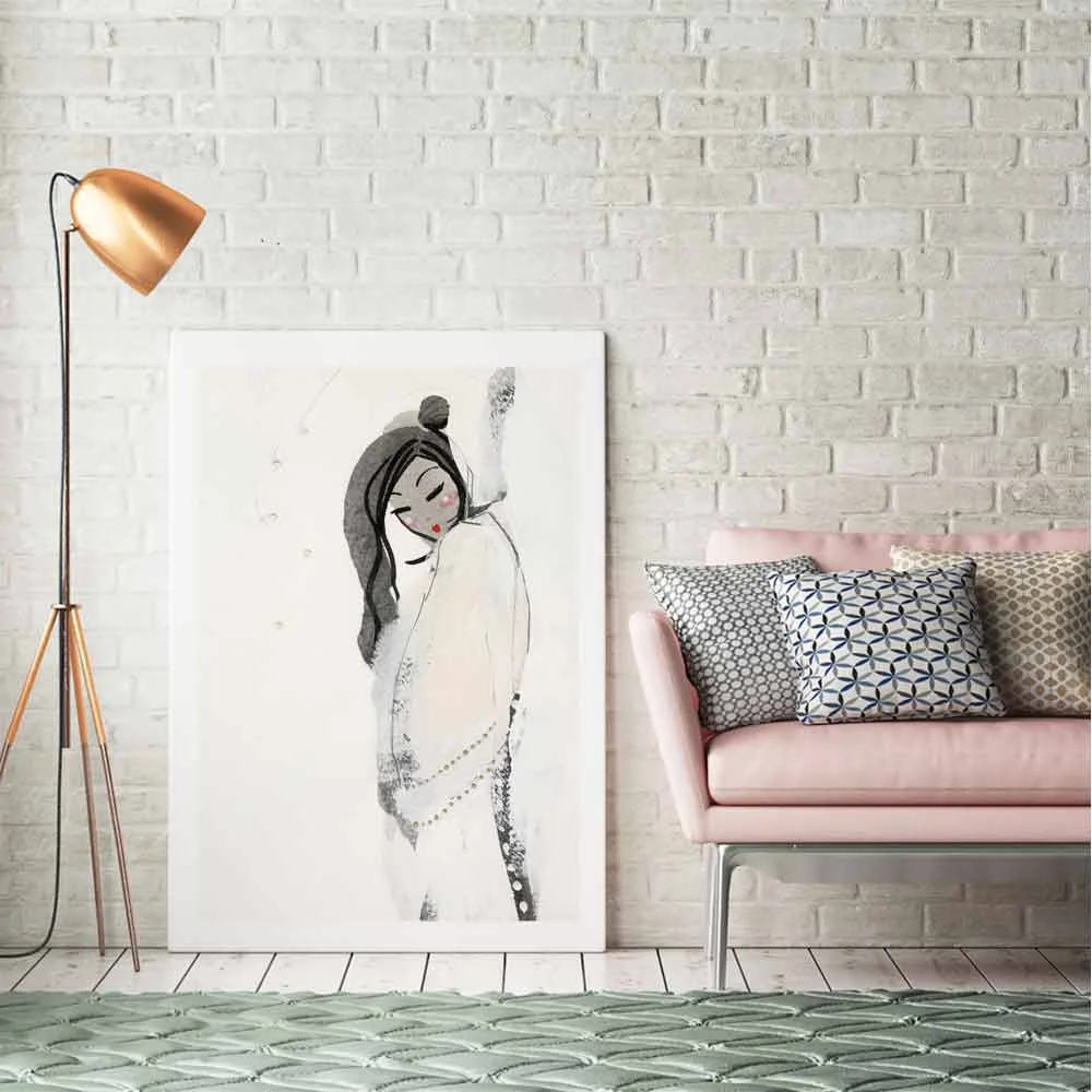 Misaki A1 Print
