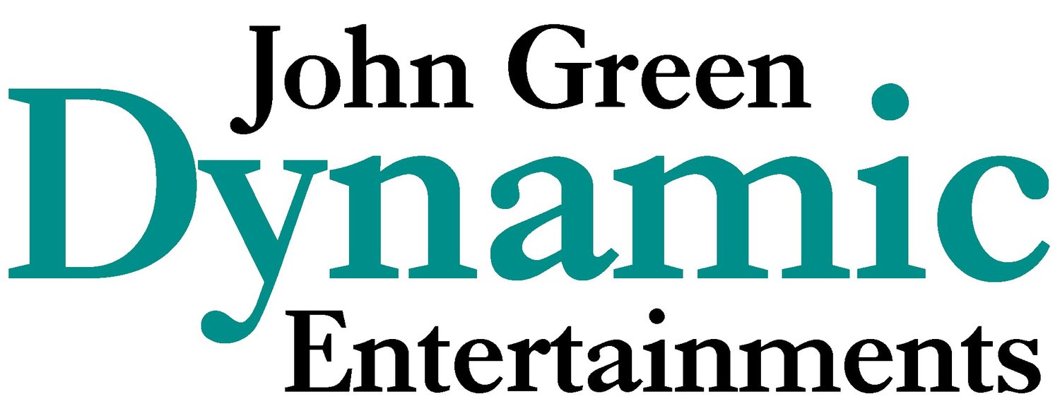 John Green Dynamic Entertainments