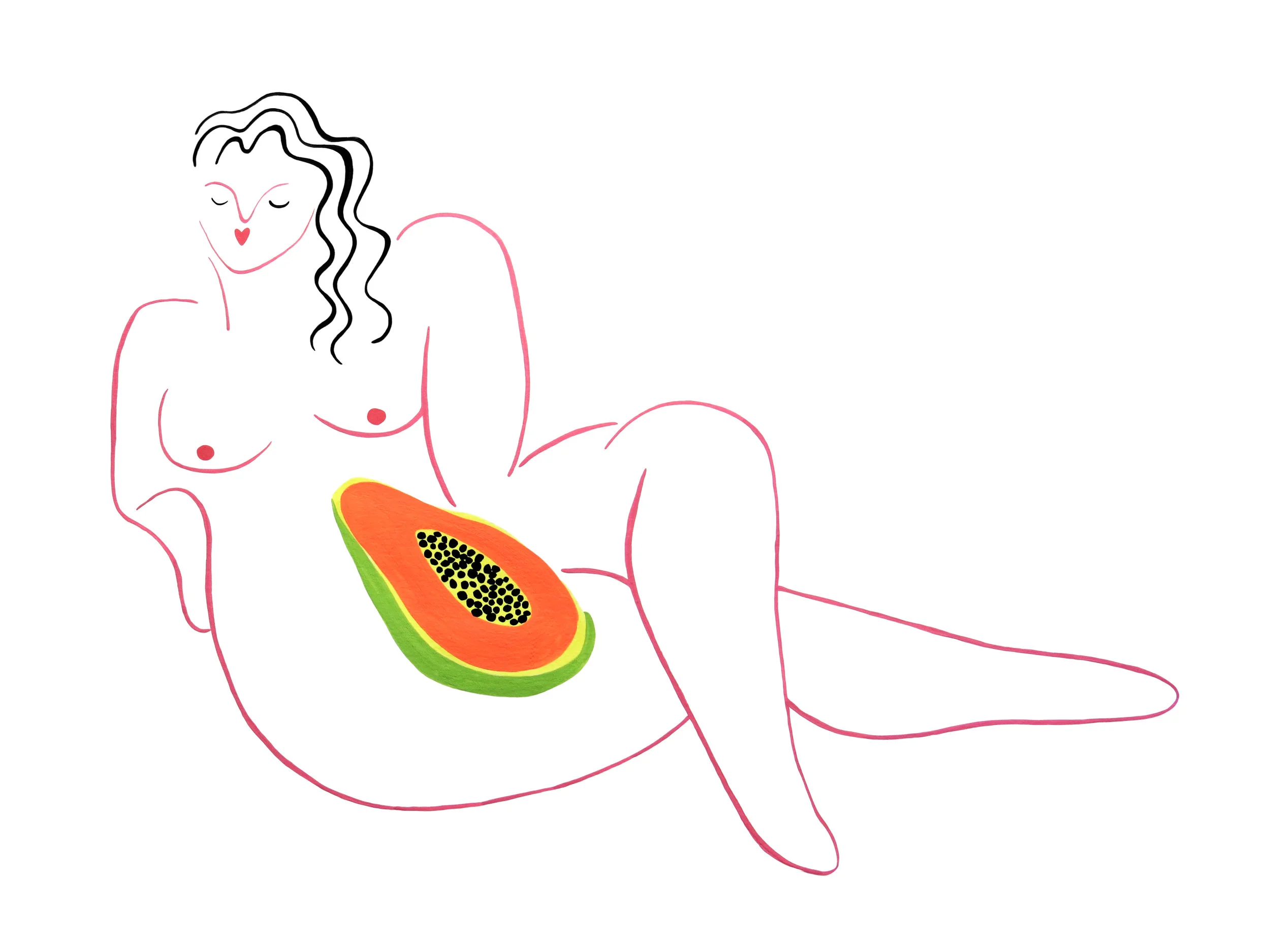 Nude with Papaya.jpg