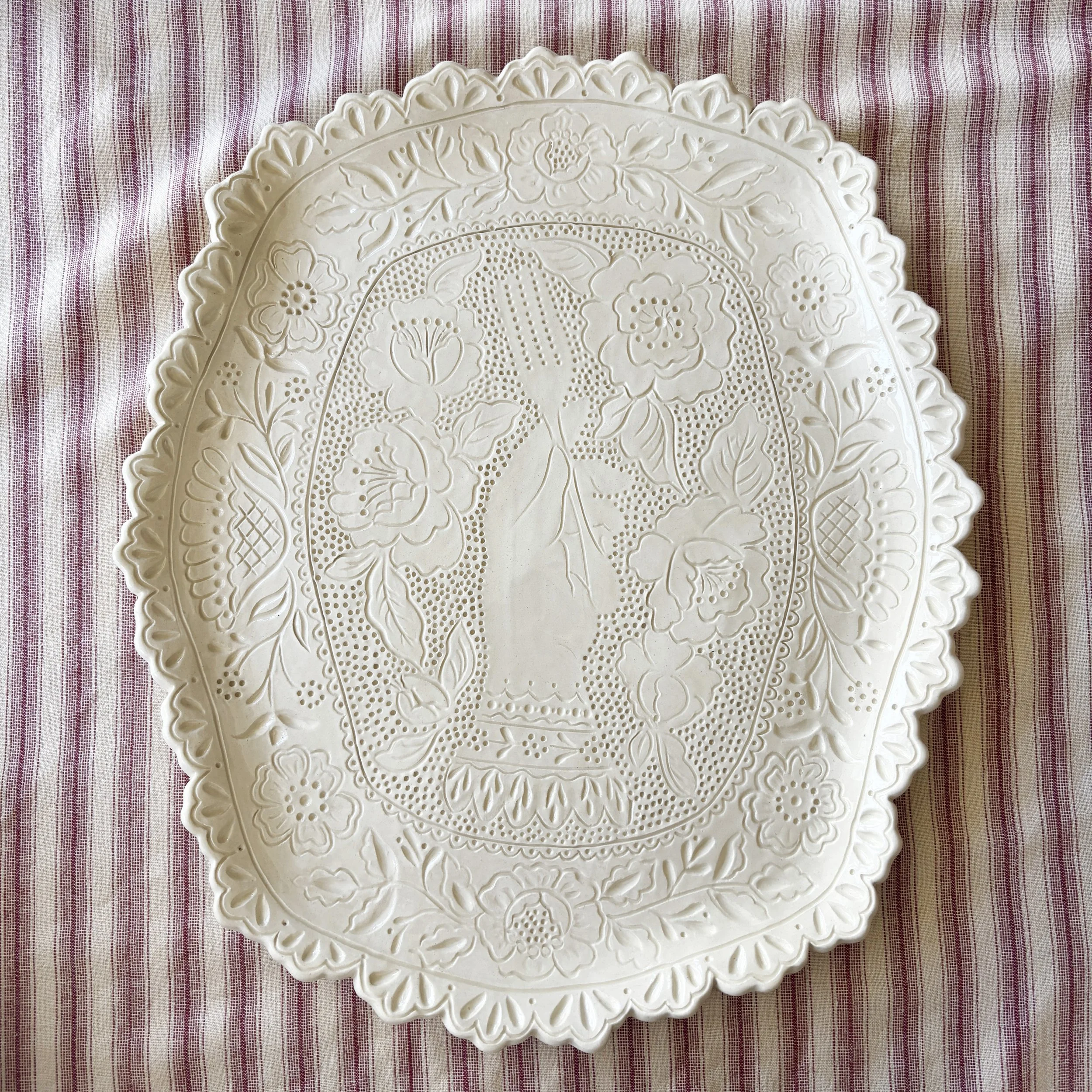 Delicate Appetite Platter