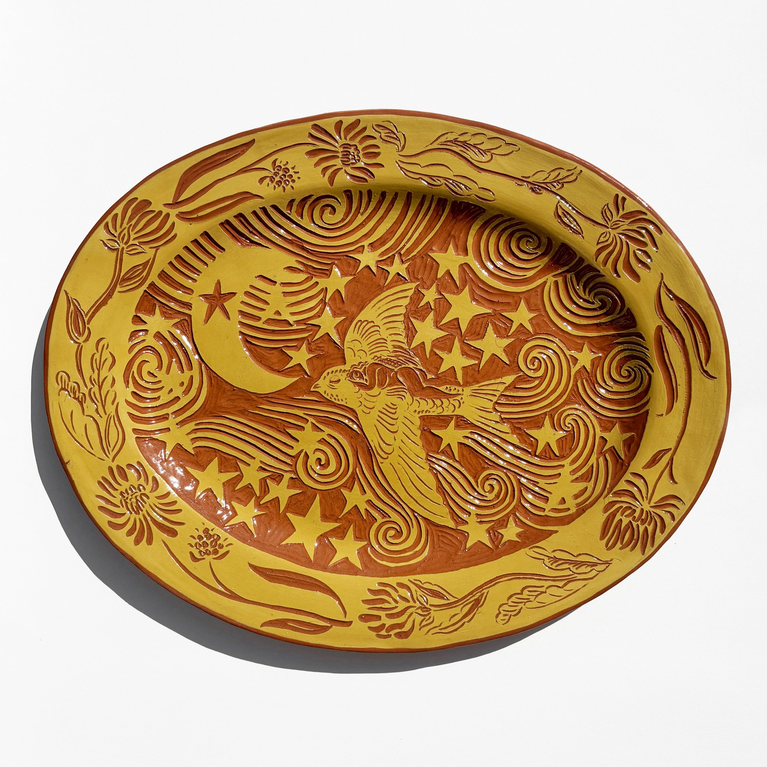 Swift Platter