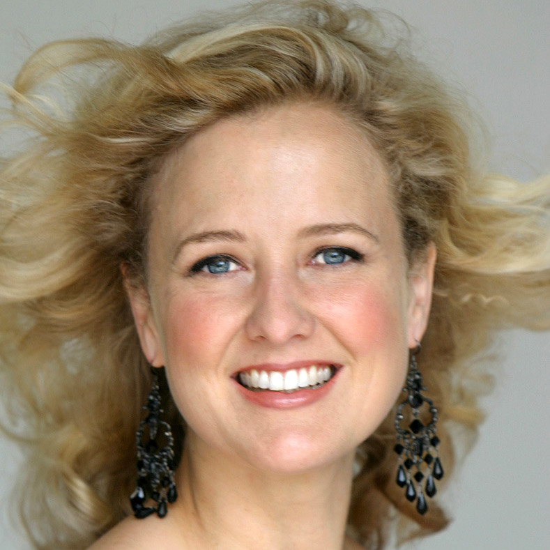 TARYN FIEBIG