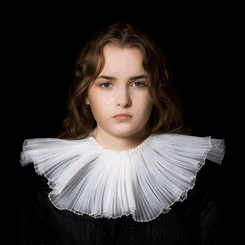Kellie Leczinska: The Madness of Crowds