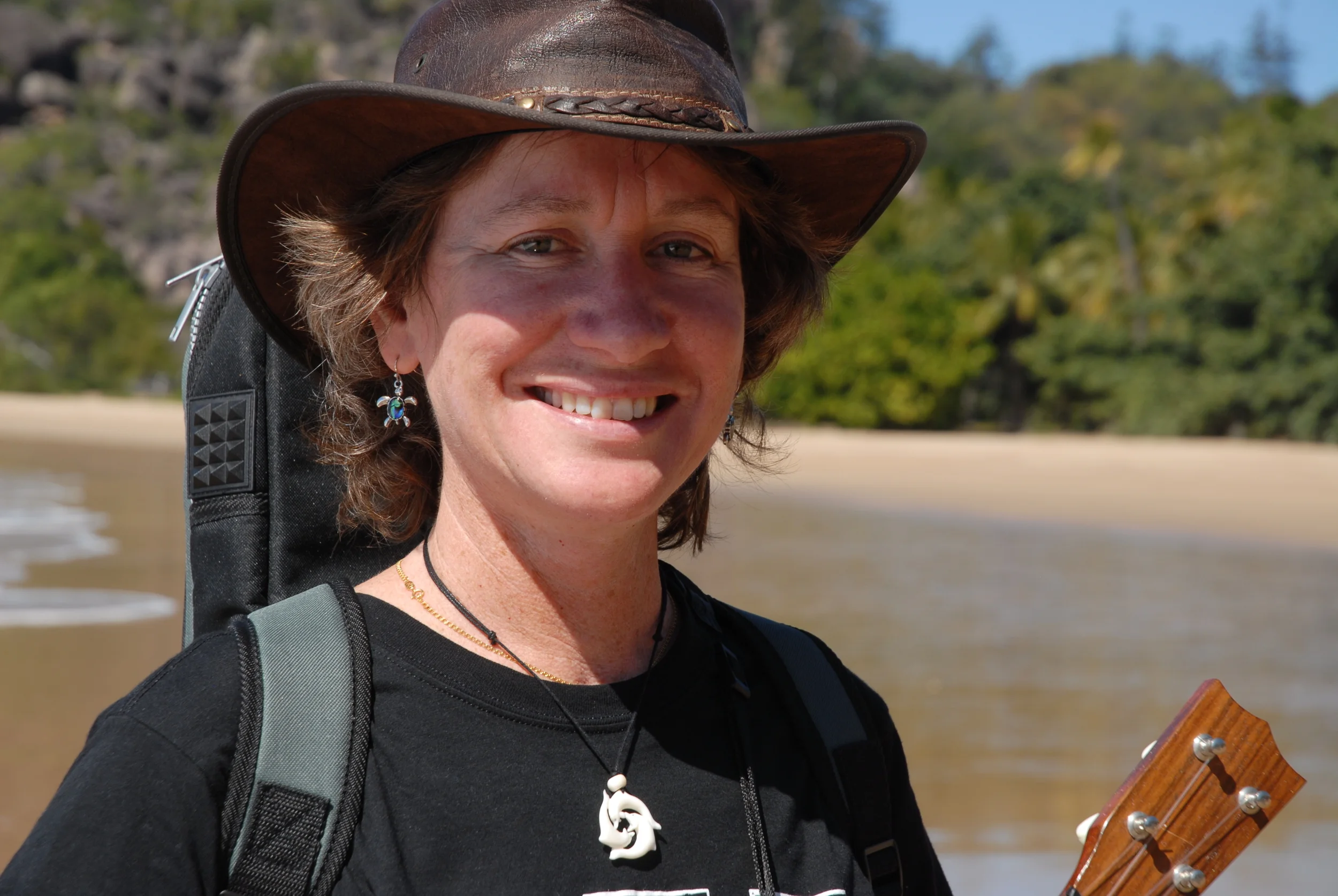 Sam Muir's Classical Corner for Ukulele - Issue 5 Companion Notes