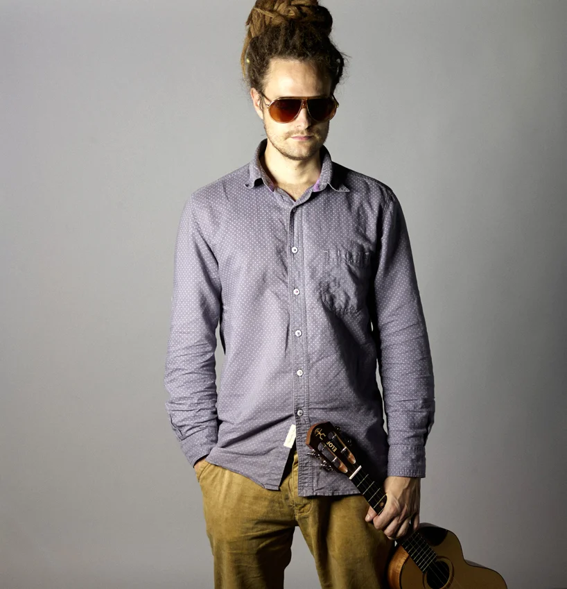 Tobias Elof