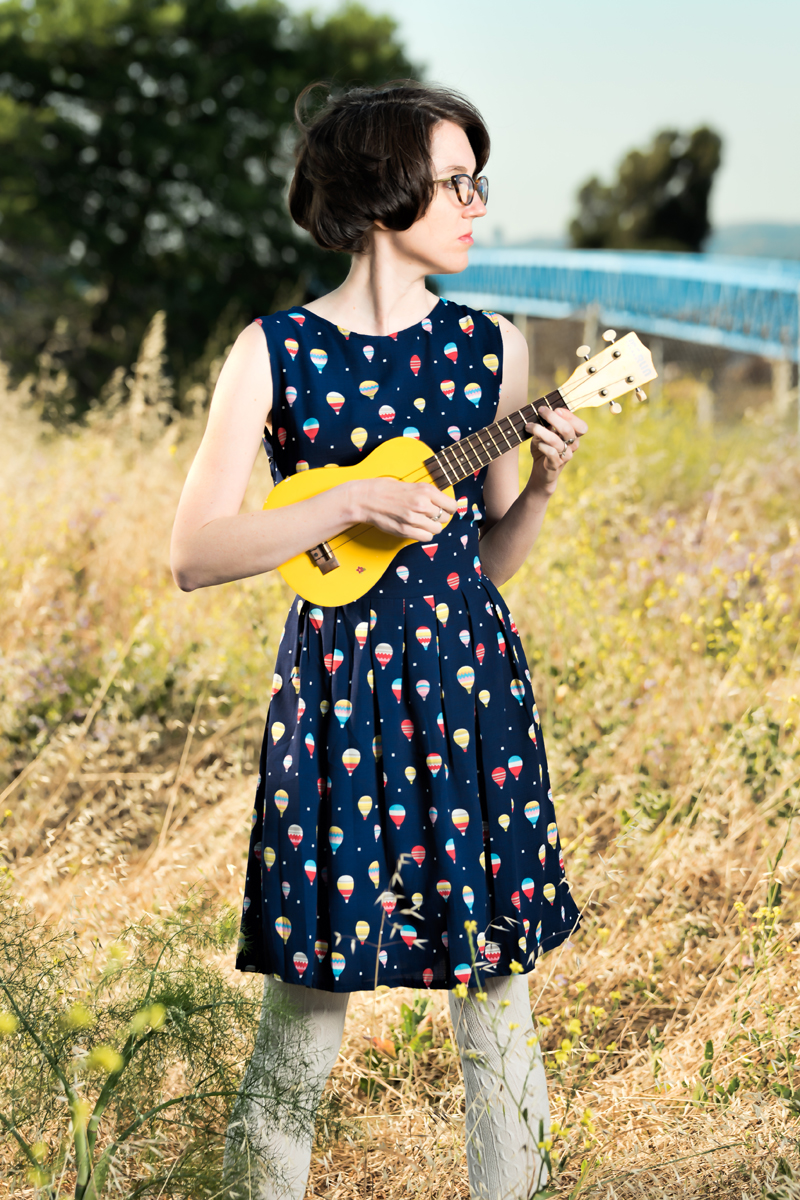 Copy of Karla Kane