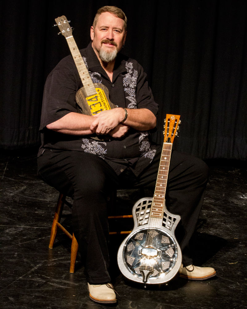 Copy of Ukulele Wisdom