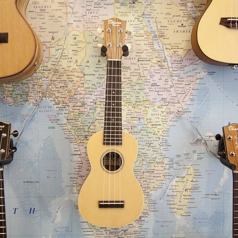 Soprano Ukuleles World Of Ukes Soprano Ukuleles World Of Ukes