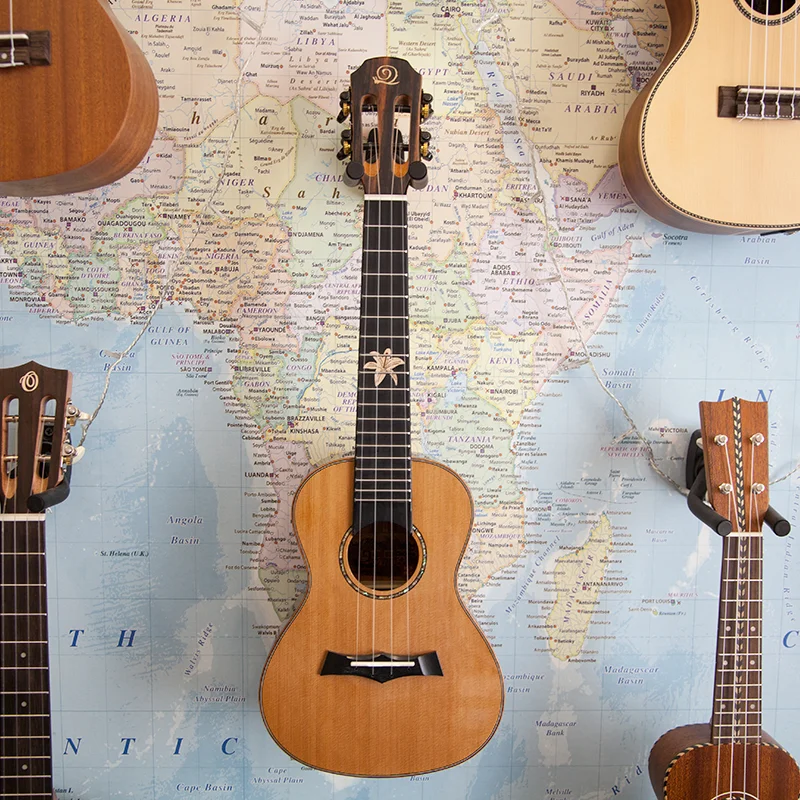 Available To Order — World of Ukes