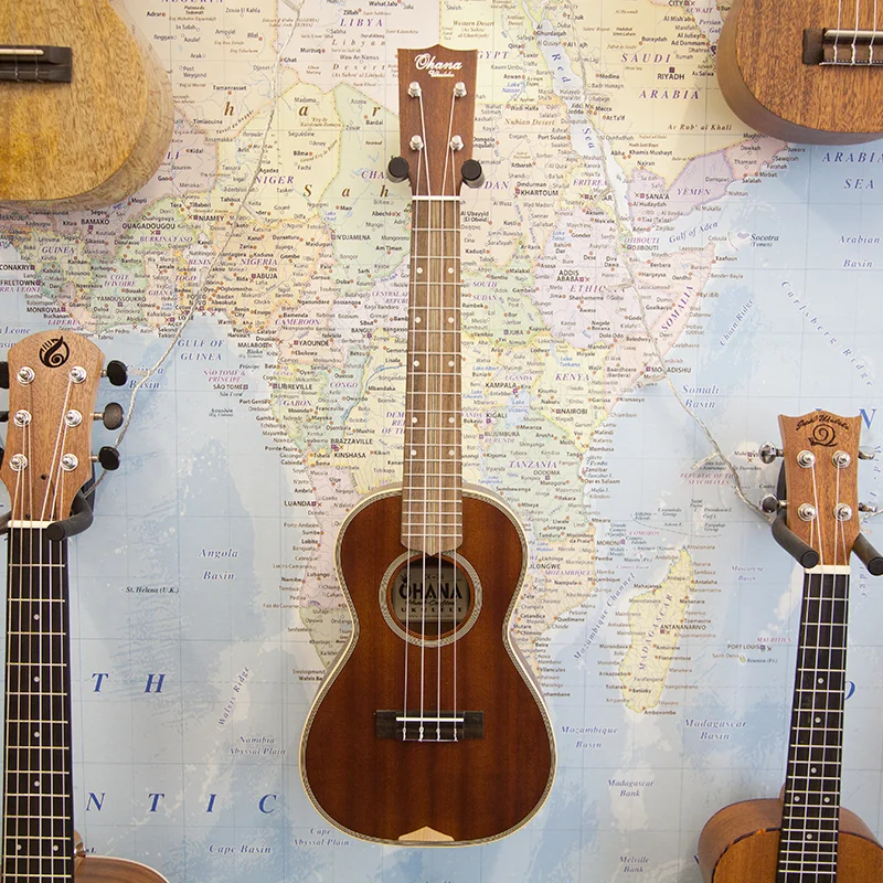 Concert Ukuleles World Of Ukes Concert Ukuleles World Of Ukes