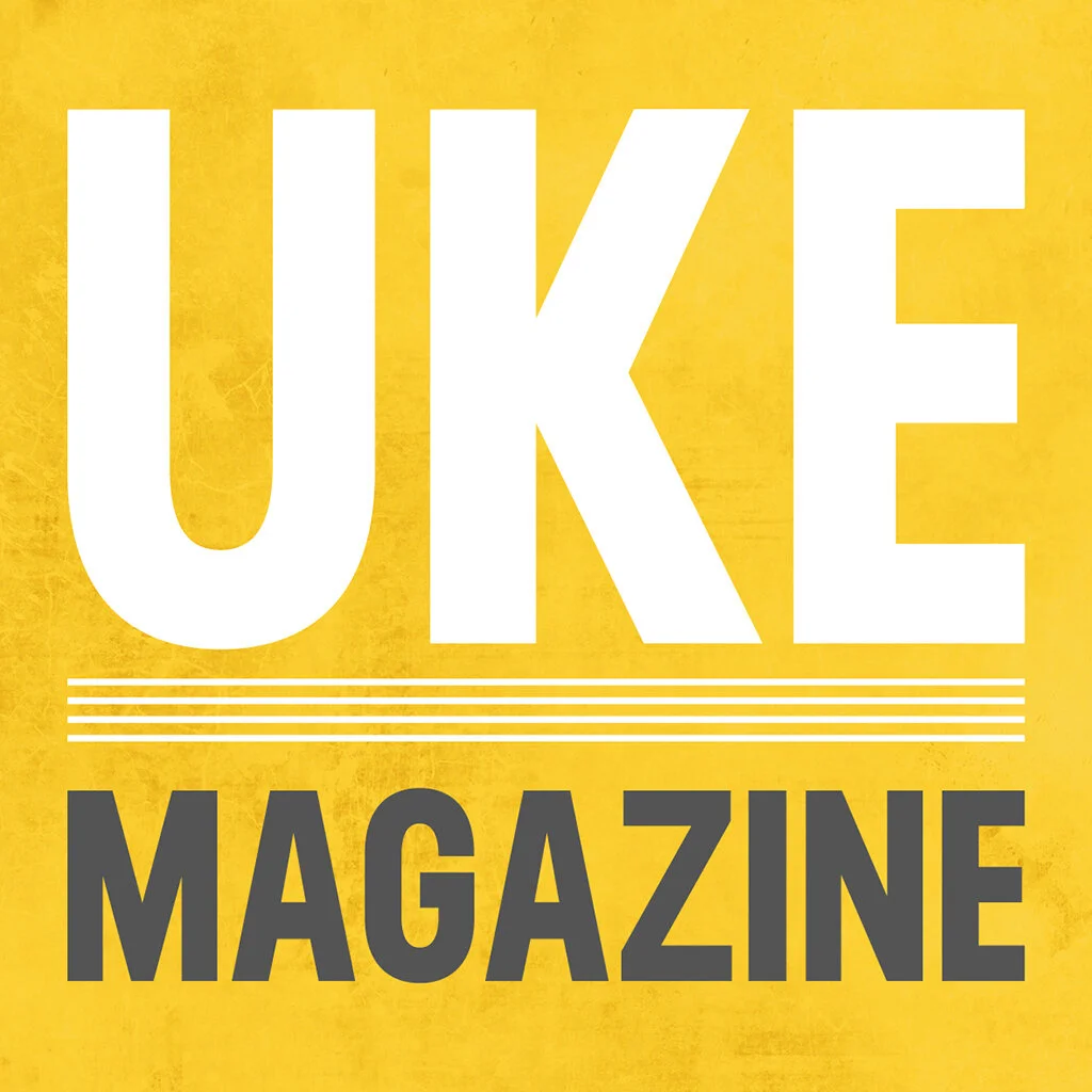 UKE Magazine Subscription
