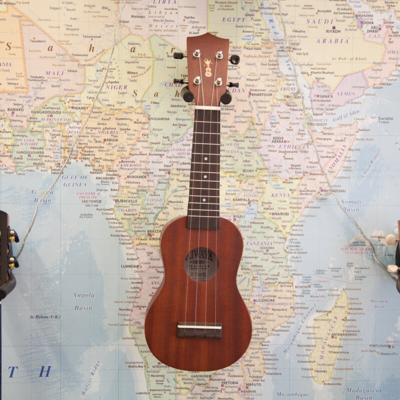 kiwaya travel uke