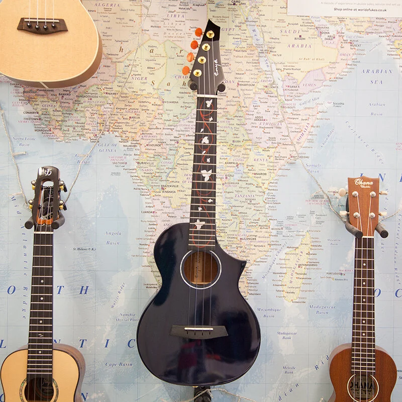 Enya E6 Ukulele Strings atelieryuwa.ciao.jp