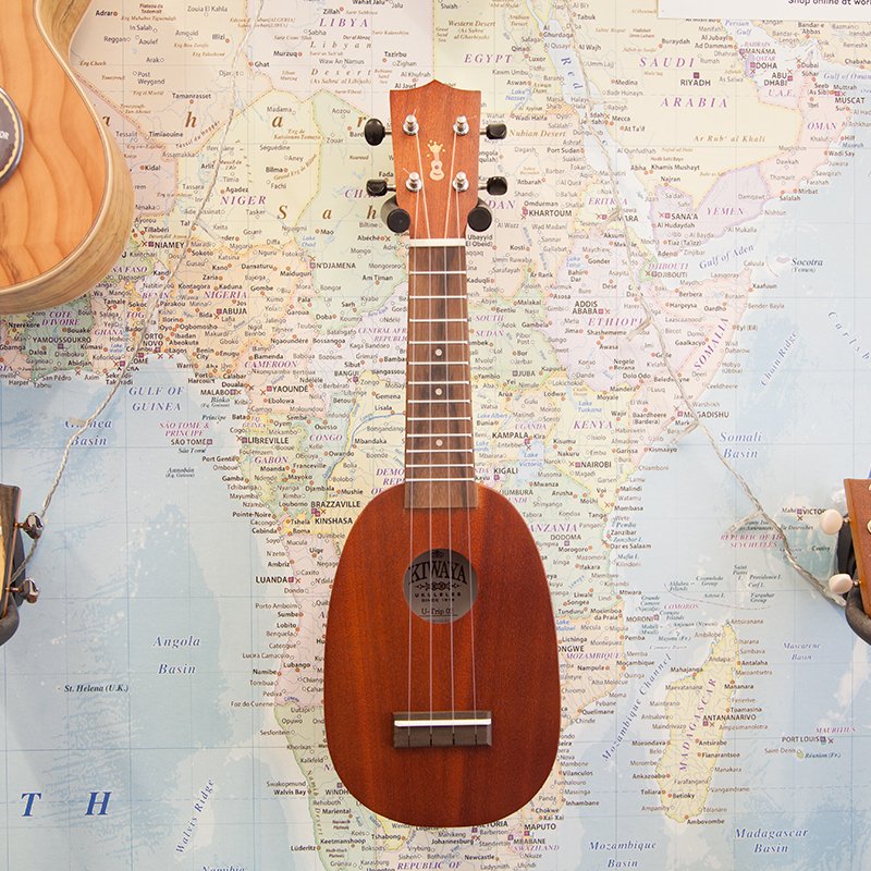 kiwaya travel uke