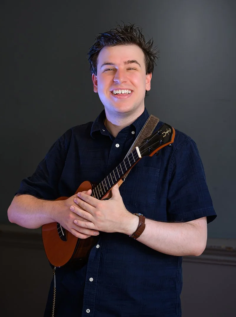 Matthew Quilliam