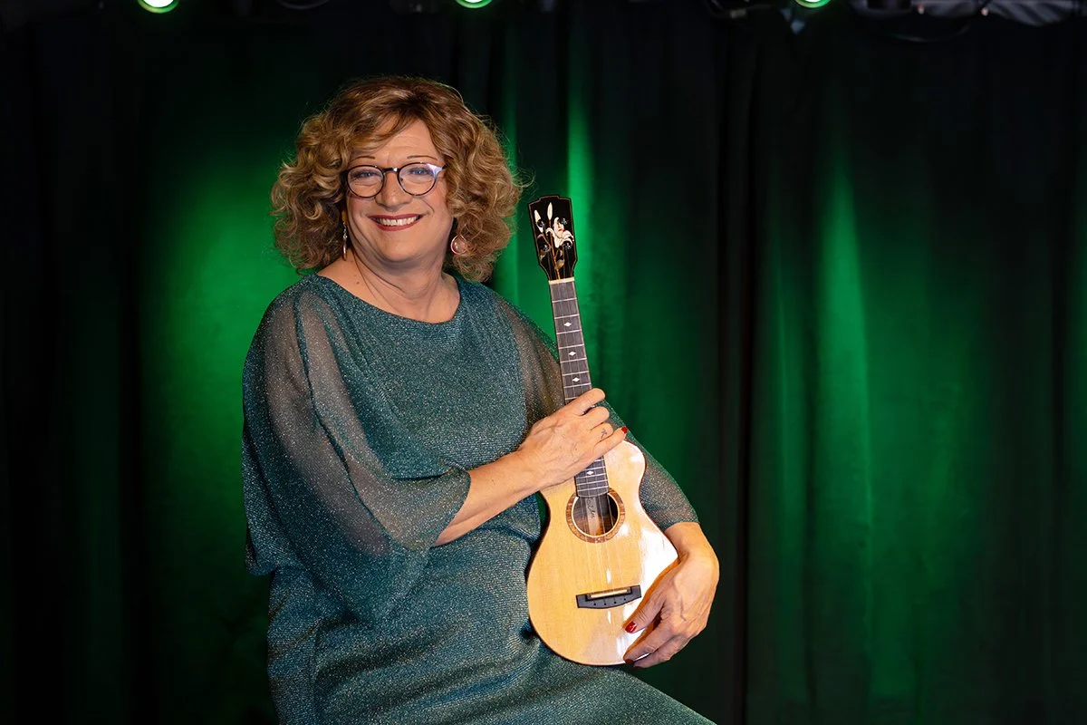 Sabine Walter