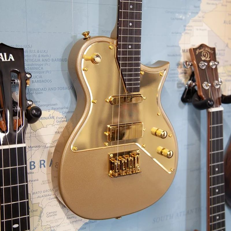 Kala KA-EO-RGT-T Retro Gold Electric Owl Tenor Ukulele-2.jpg