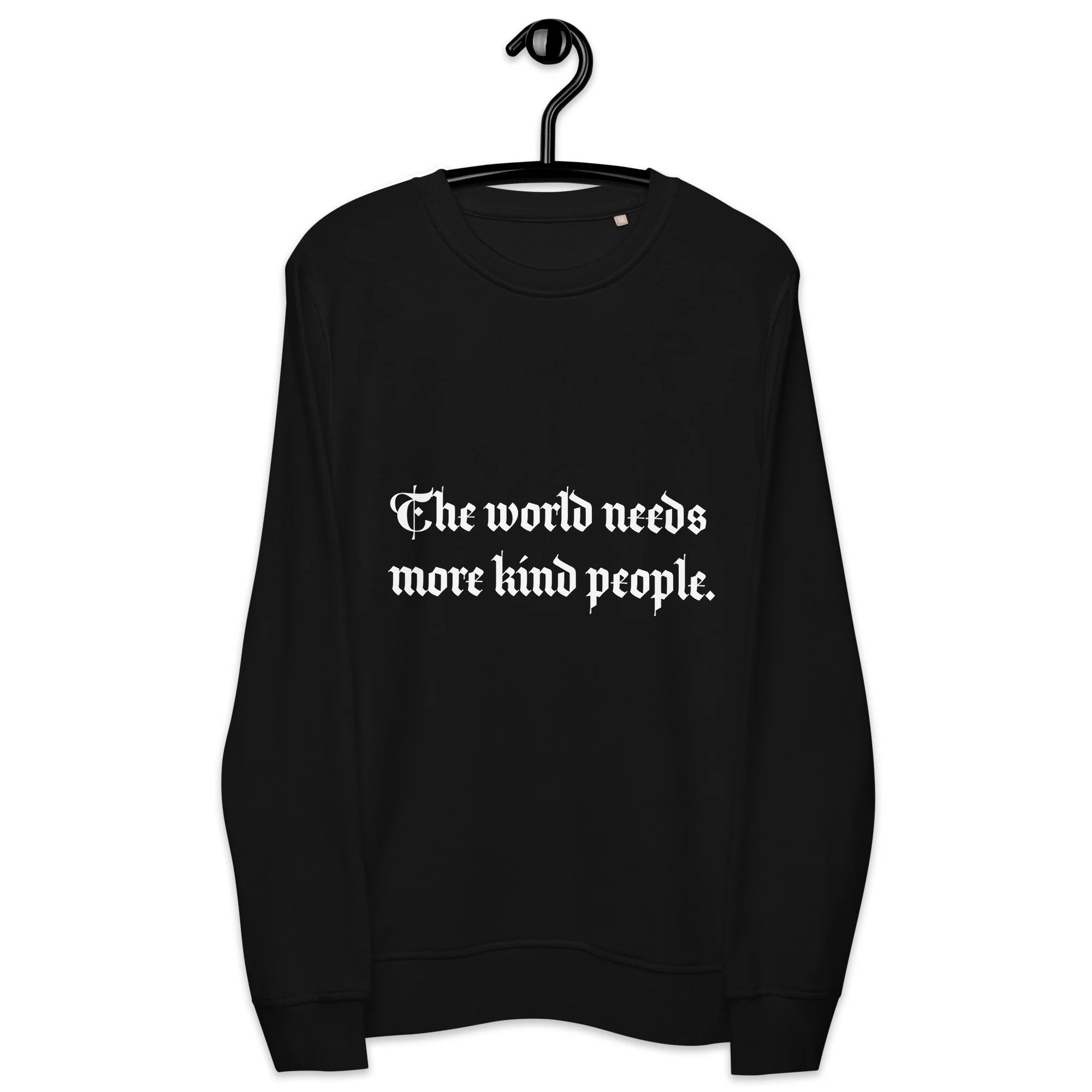 unisex-organic-sweatshirt-black-front-68eda38cc7298.jpg