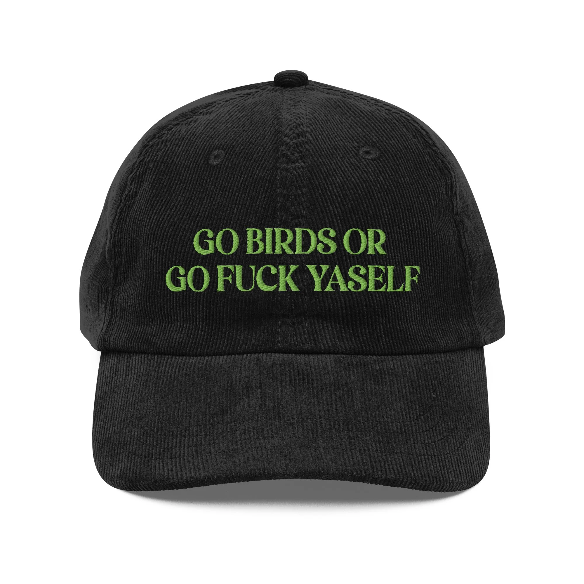 vintage-corduroy-cap-black-front-69308a6f8f9a5.jpg