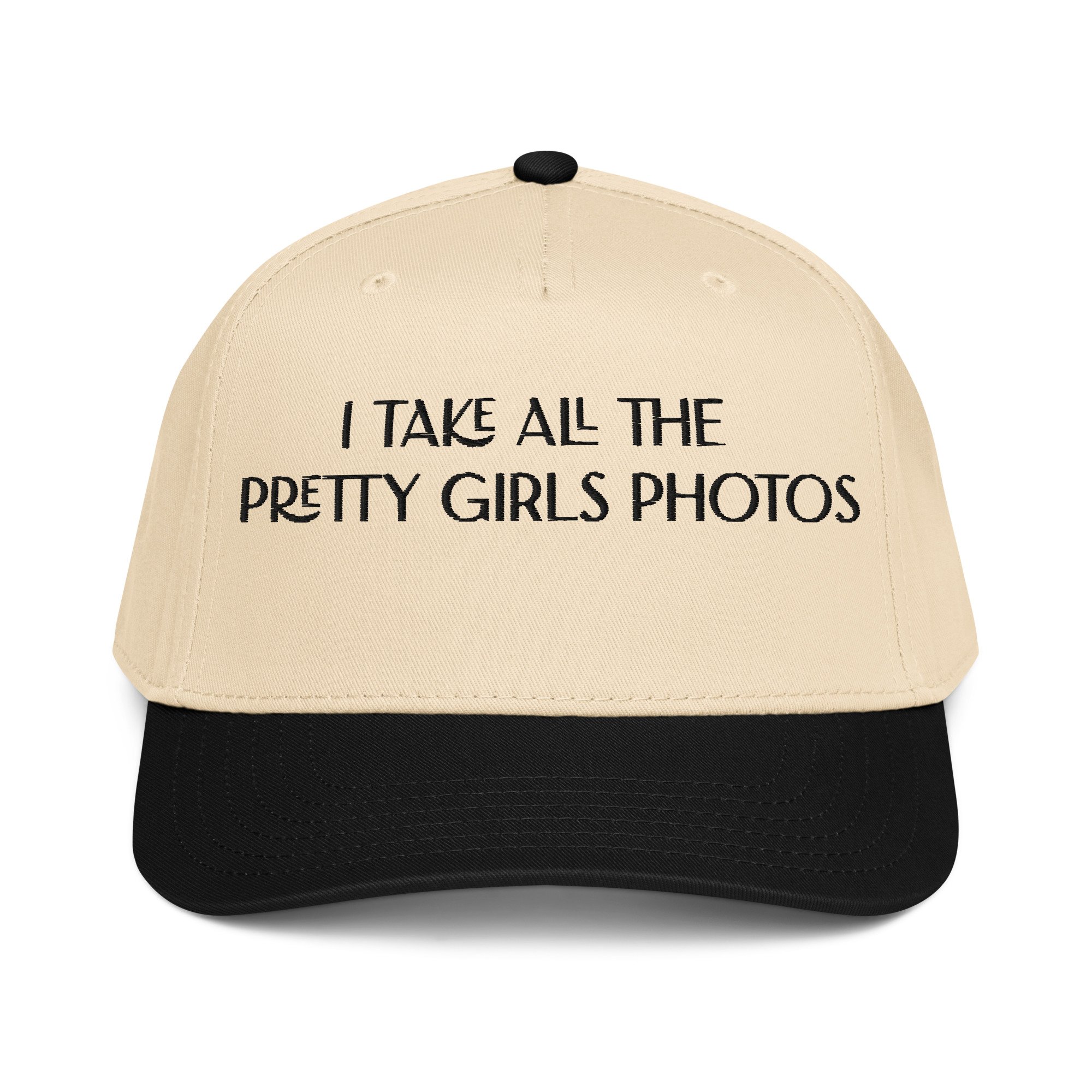 5-panel-mid-profile-baseball-cap-black-natural-front-69308bb87d4b4.jpg