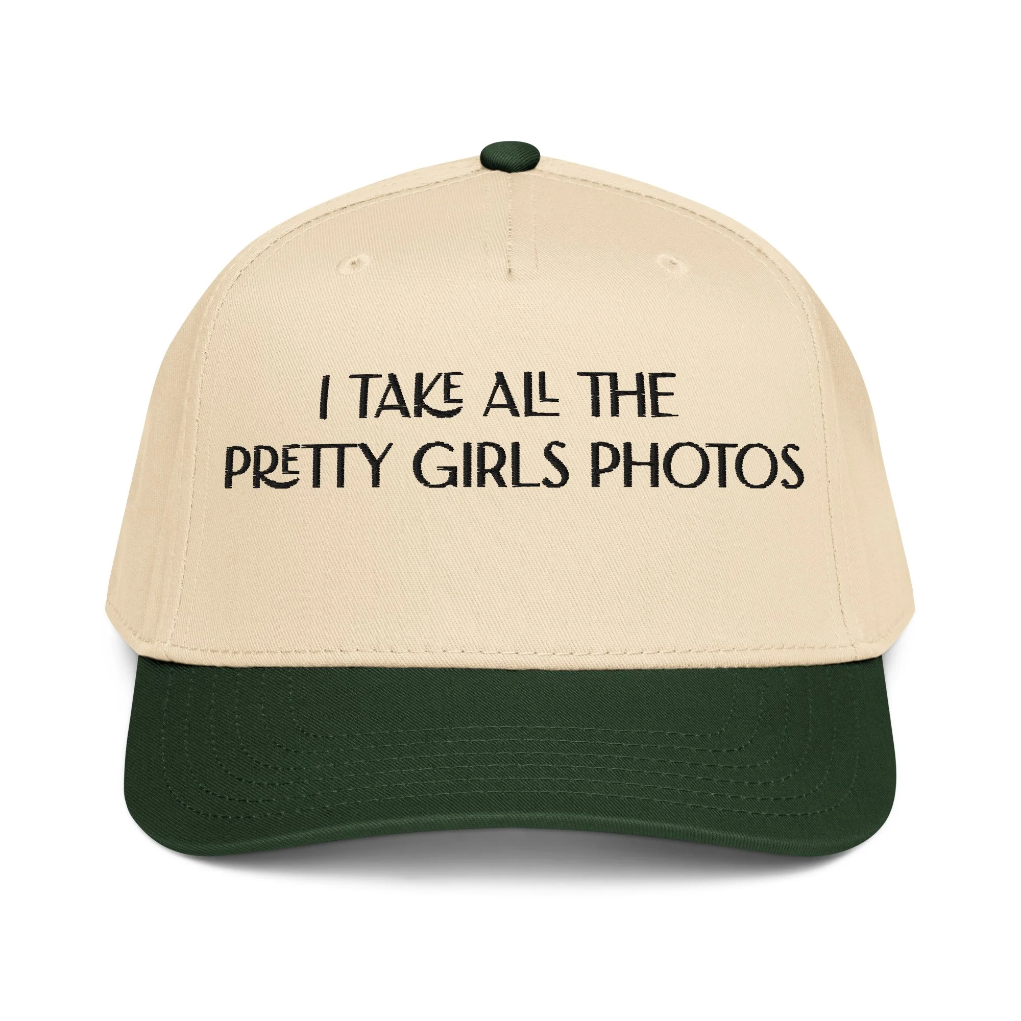 5-panel-mid-profile-baseball-cap-dark-green-natural-front-69308bb87ebd5.jpg