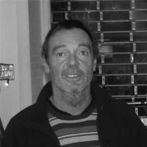 Michel Van der Auwera The retired handyman Michel has travelled the high seas of tools & construction work in a lifetime career that has provided him with just the right skills for volunteer work at Tournevie. Michel comes all the way down from Sterrebeek, located outside of the Brussels Capital Region, which goes to show his commitment! Does: counter work, tool repair