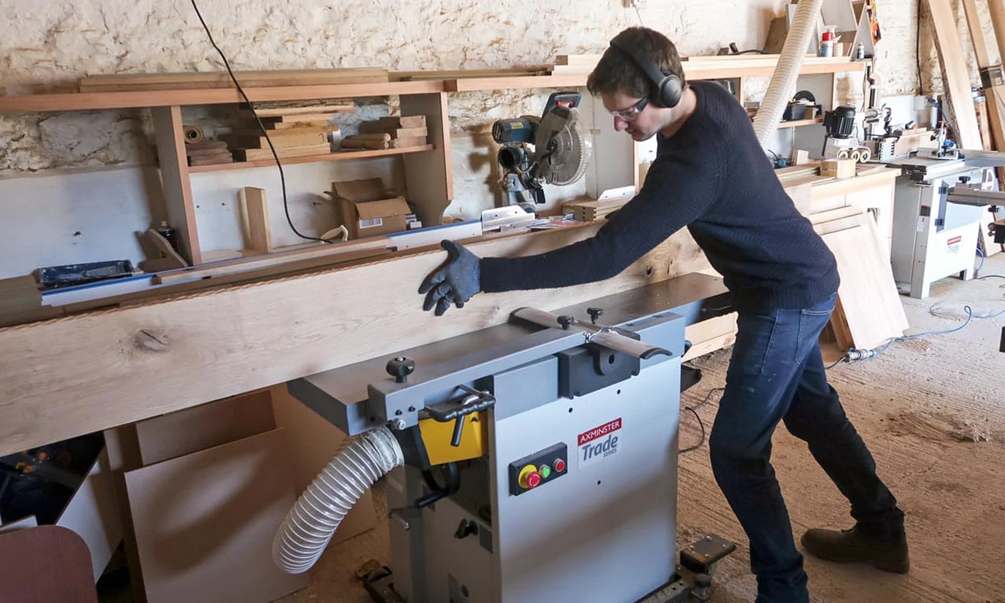 17/04/20 ► Les bases de l'atelier #2 ► Workshop basics #2 