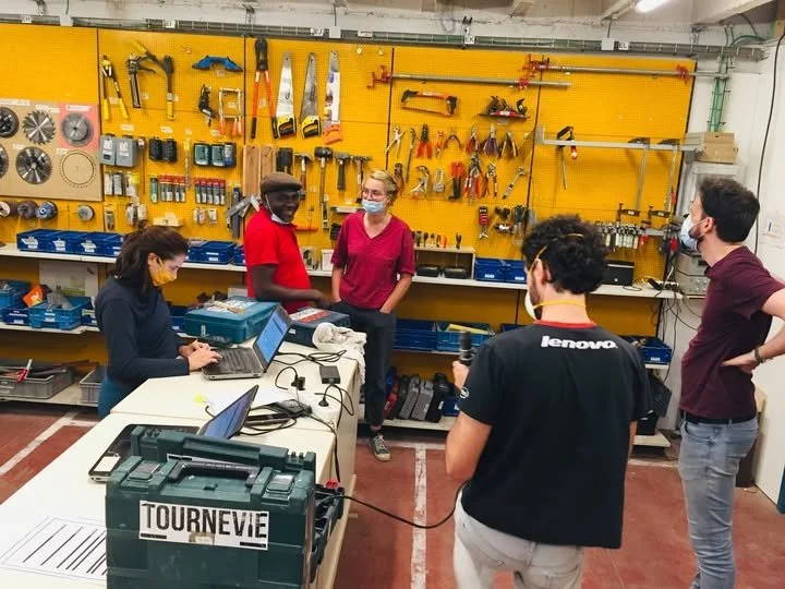 Journée portes ouvertes chez Tournevie le 4 octobre