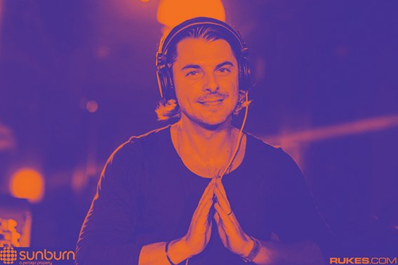 Axwell Namaste