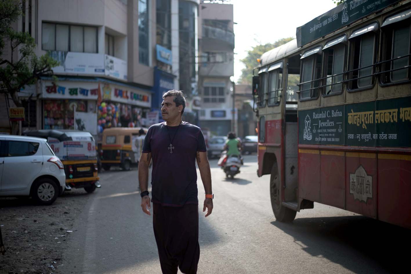 Shailendra on the Streets.jpg