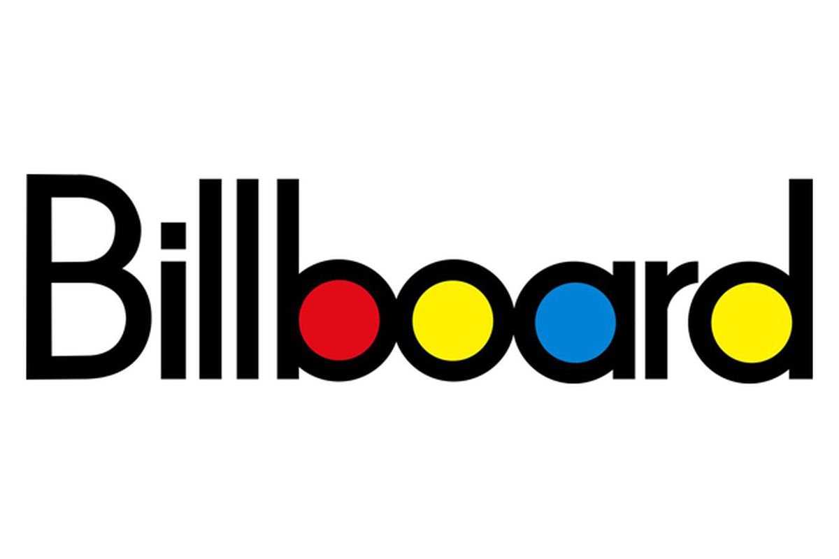 BIllboard Logo