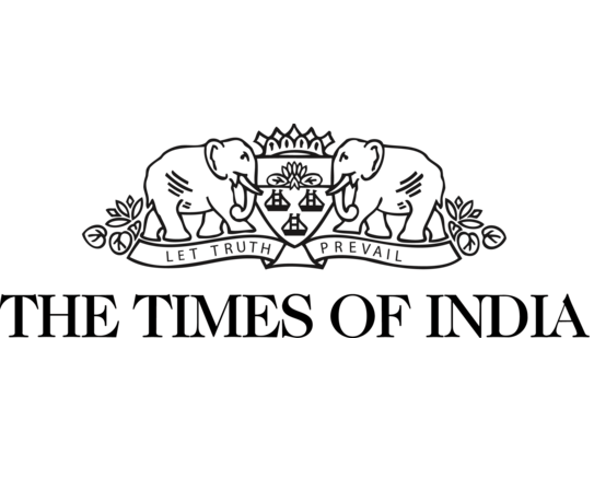 Times of India Logo