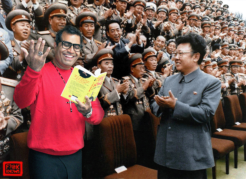 Shailendra-Singh-photobombs-Kim-Jong-il.png